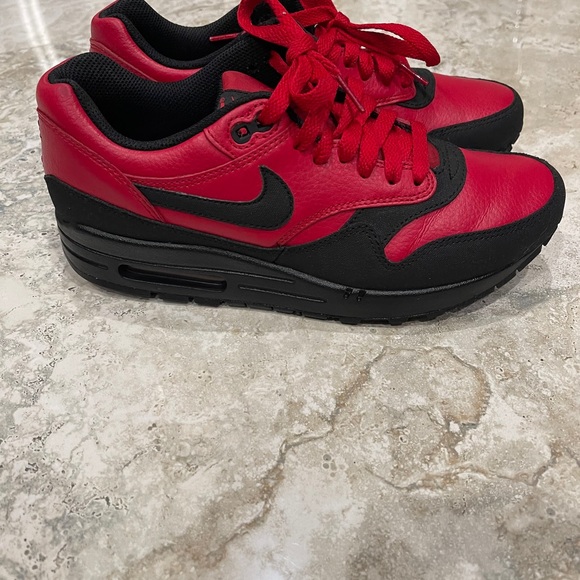 Men’s Nike Air Max 1 Premium Size 7 main image 4